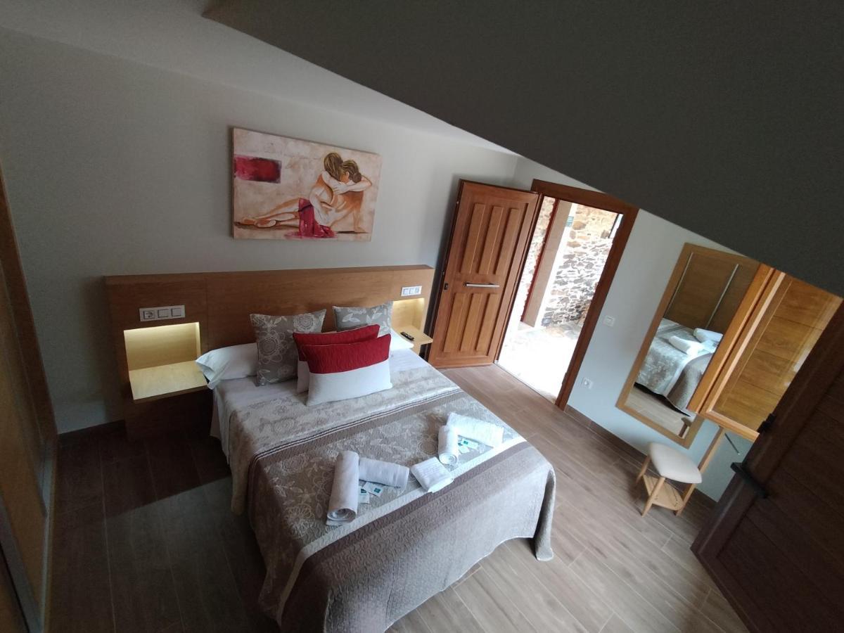 Casa Oslindeiros , Arzua Villa Eksteriør bilde