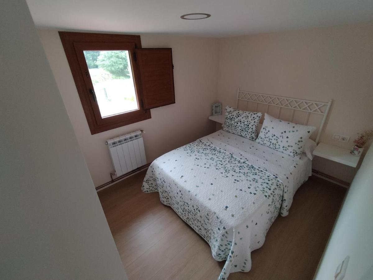 Casa Oslindeiros , Arzua Villa Eksteriør bilde
